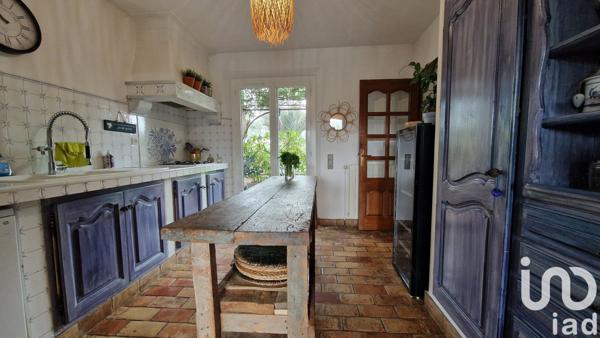 Maison à vendre 6 pièces 159 m² Vidauban