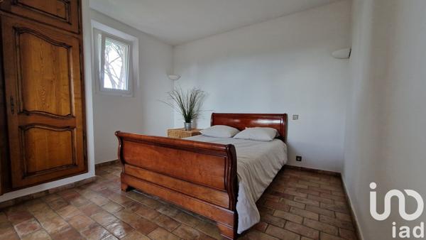 Maison à vendre 6 pièces 159 m² Vidauban
