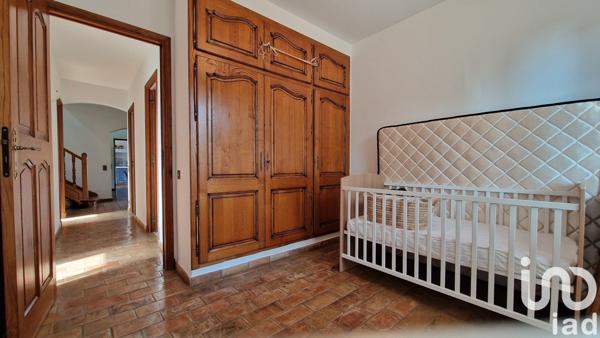 Maison à vendre 6 pièces 159 m² Vidauban