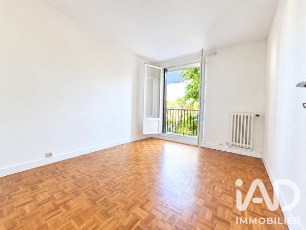 Appartement à vendre 2 pièces 49,47 m² Maisons-Alfort