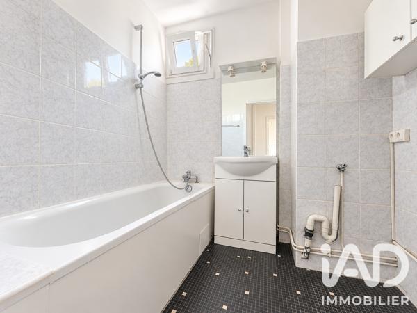 Appartement à vendre 2 pièces 49,47 m² Maisons-Alfort