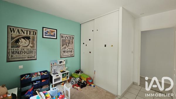 Maison à vendre 4 pièces 85 m² Champniers