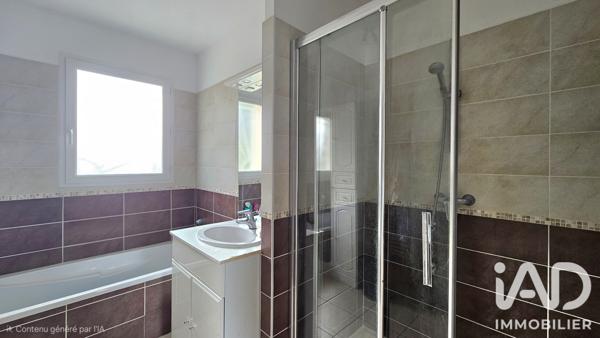 Maison à vendre 4 pièces 85 m² Champniers