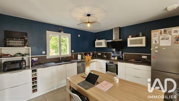 Maison à vendre 4 pièces 85 m² Champniers