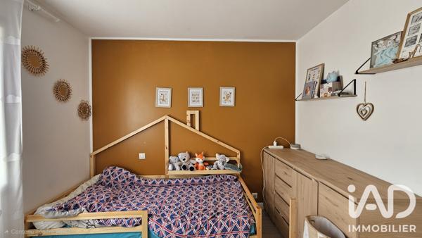 Maison à vendre 4 pièces 85 m² Champniers