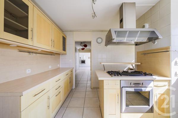 Appartement T3 à vendre  3 pièces - 74 m2 GRENOBLE - 38