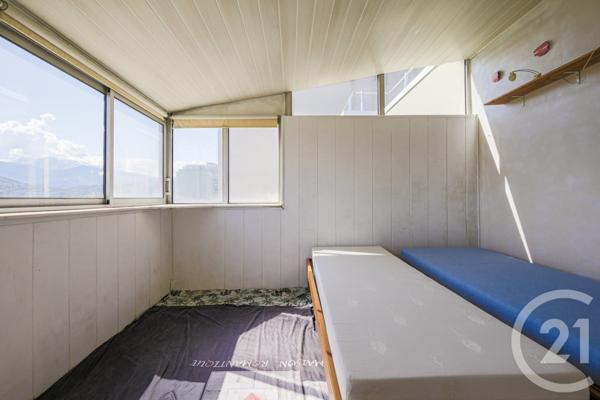 Appartement T3 à vendre  3 pièces - 74 m2 GRENOBLE - 38