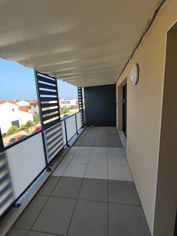 Appartement à vendre T3 ARGELES SUR MER (66) Aspres de la Sorède