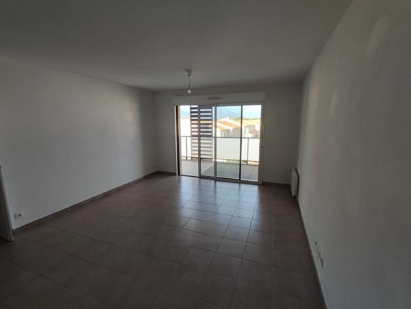 Appartement à vendre T3 ARGELES SUR MER (66) Aspres de la Sorède