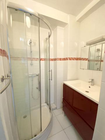 BREST - Appartement T1 Bis meublé