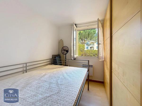 Appartement à vendre 2 pièces 30.24m²