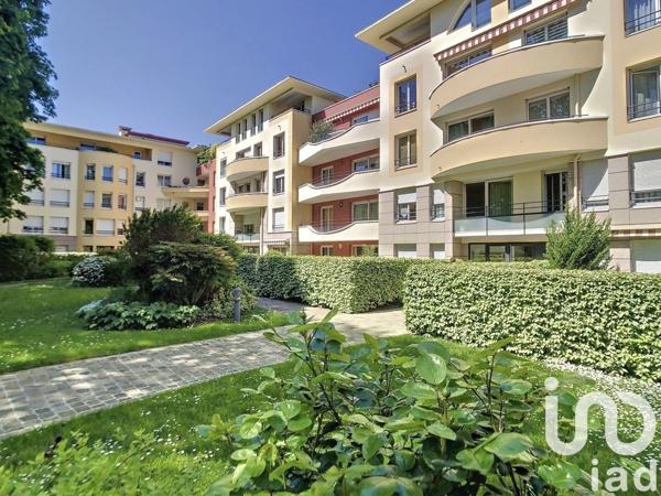 Appartement à vendre 3 pièces 68 m² Antony