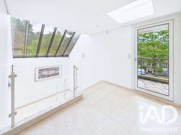 Maison à vendre 6 pièces 233,88 m² Sceaux