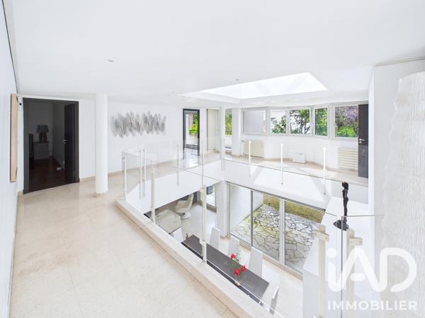 Maison à vendre 6 pièces 233,88 m² Sceaux