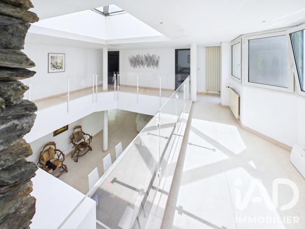 Maison à vendre 6 pièces 233,88 m² Sceaux