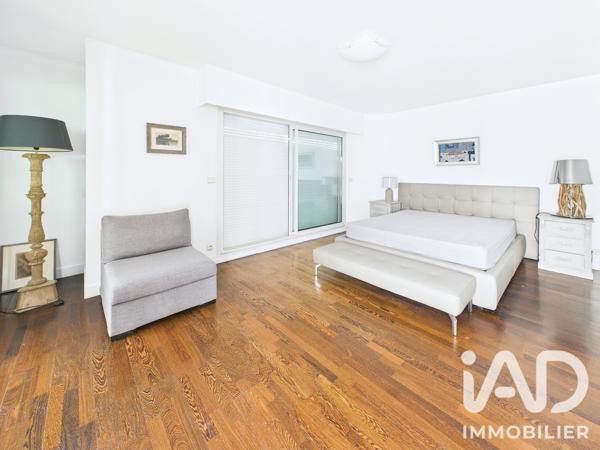 Maison à vendre 6 pièces 233,88 m² Sceaux