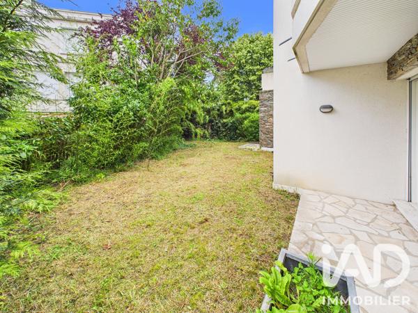 Maison à vendre 6 pièces 233,88 m² Sceaux