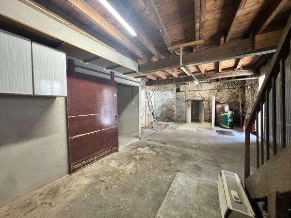 Maison à ASTAFFORT (47)