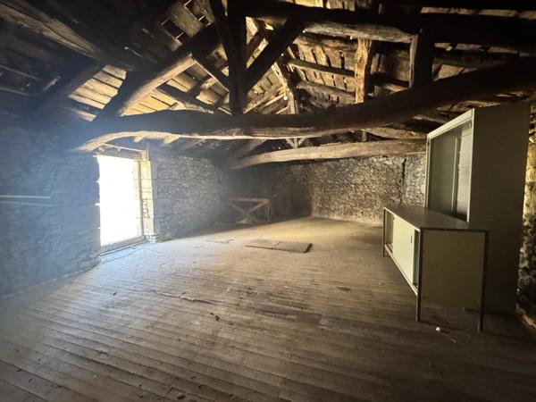 Maison à ASTAFFORT (47)