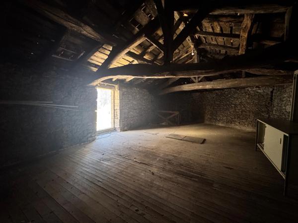 Maison à ASTAFFORT (47)