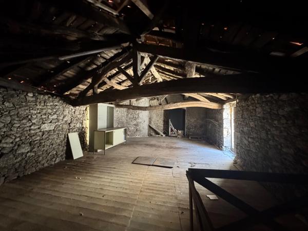 Maison à ASTAFFORT (47)