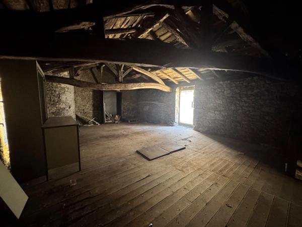 Maison à ASTAFFORT (47)