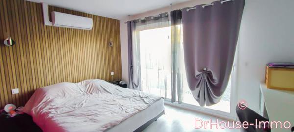 Maison à vendre 5 pièces de 126 m²