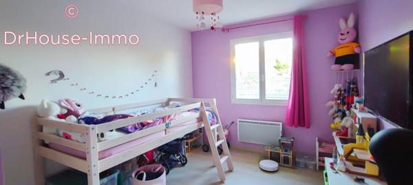 Maison à vendre 5 pièces de 126 m²