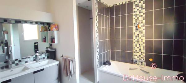 Maison à vendre 5 pièces de 126 m²