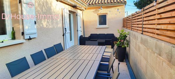 Maison à vendre 5 pièces de 126 m²