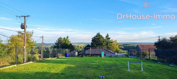 Maison à vendre 5 pièces de 126 m²