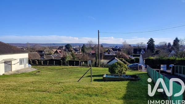 Terrain à vendre 632 m² Le Val d'Hazey