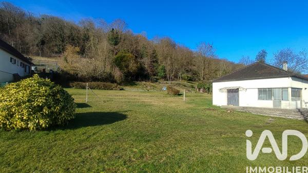 Terrain à vendre 632 m² Le Val d'Hazey