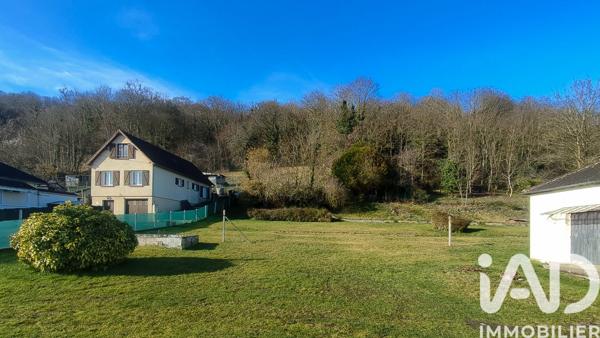 Terrain à vendre 632 m² Le Val d'Hazey