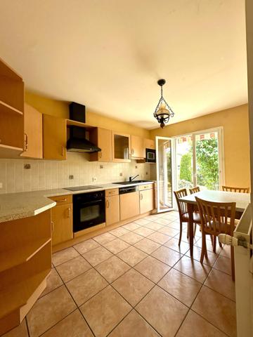 Vente / Maison de plain-pied