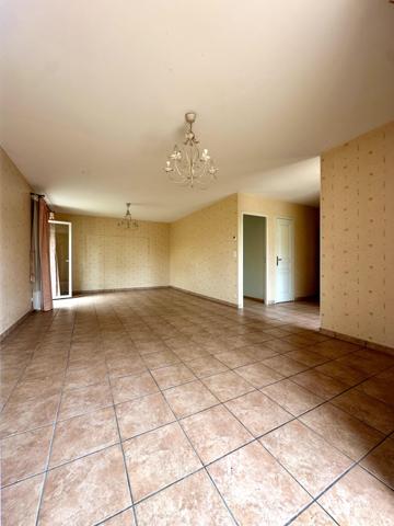 Vente / Maison de plain-pied