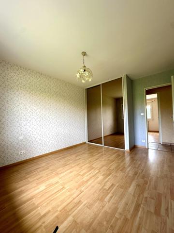 Vente / Maison de plain-pied