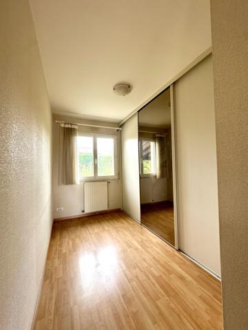 Vente / Maison de plain-pied