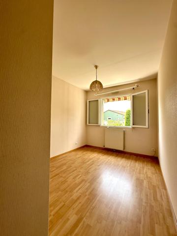 Vente / Maison de plain-pied