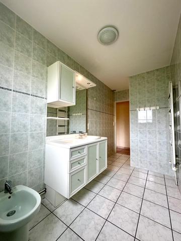 Vente / Maison de plain-pied