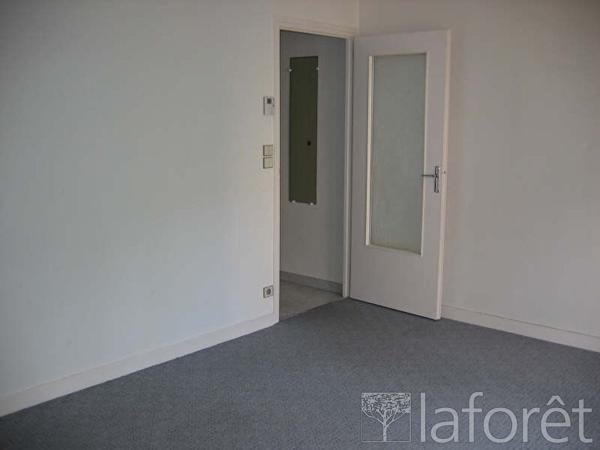 Location appartement près de CHAMBERY - 1 pièce(s) - 26 m² - 550 €/mois