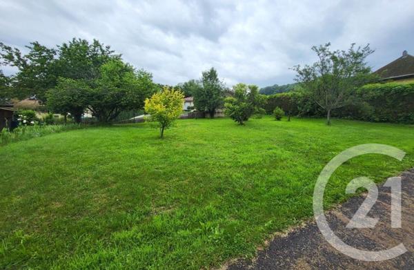 Terrain à vendre  506 m2 CHAINAZ LES FRASSES - 74