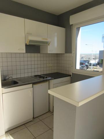 LOCATION T1BIS RODEZ BOURRAN SANS FRAIS D'AGENCE