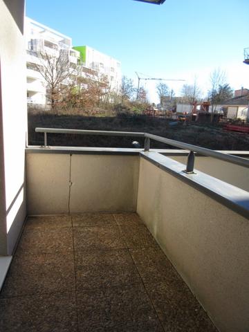 LOCATION T1BIS RODEZ BOURRAN SANS FRAIS D'AGENCE