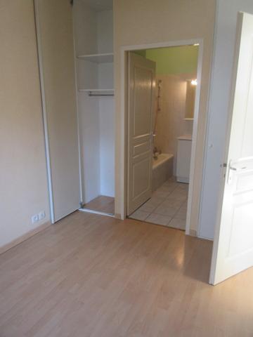 LOCATION T1BIS RODEZ BOURRAN SANS FRAIS D'AGENCE