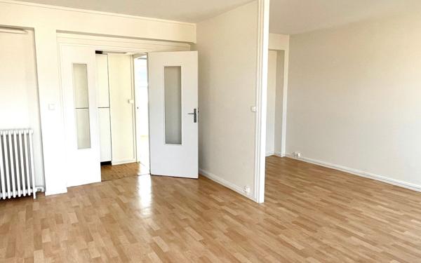 Appartement à vendre    3 pièces • 68,63 m2 Montivilliers