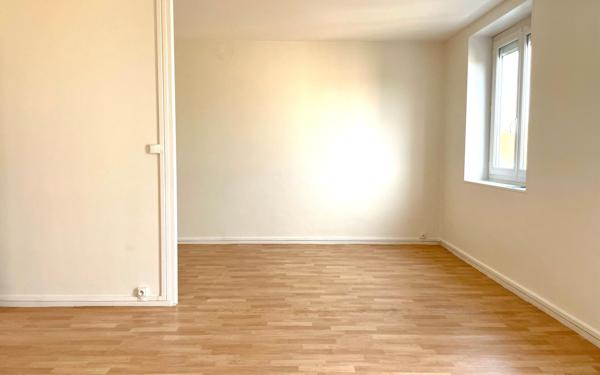 Appartement à vendre    3 pièces • 68,63 m2 Montivilliers