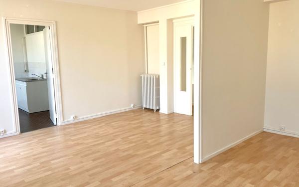 Appartement à vendre    3 pièces • 68,63 m2 Montivilliers