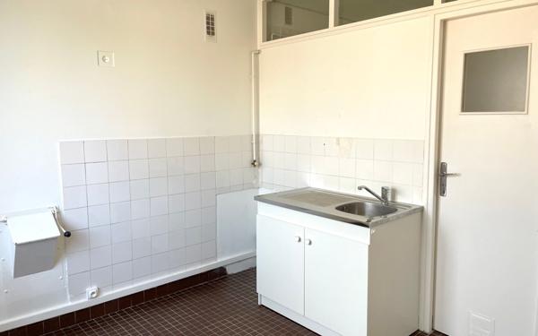 Appartement à vendre    3 pièces • 68,63 m2 Montivilliers