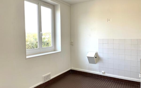 Appartement à vendre    3 pièces • 68,63 m2 Montivilliers
